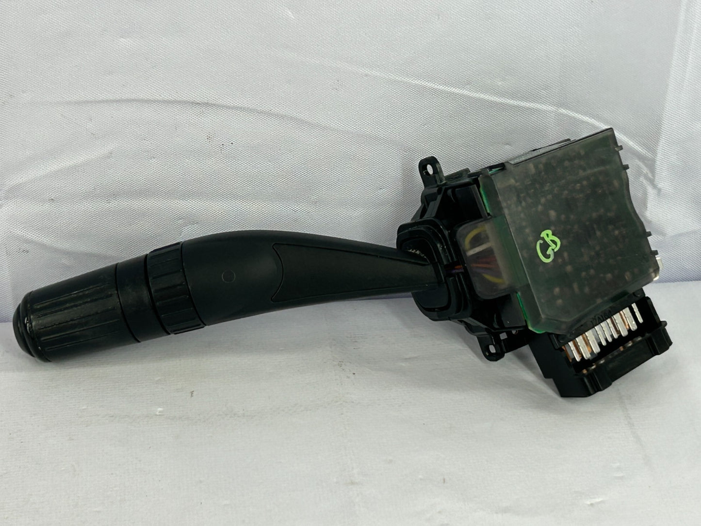 06-07 Subaru Tribeca Windshield Wiper Control Switch Arm OEM 83114XA0029E