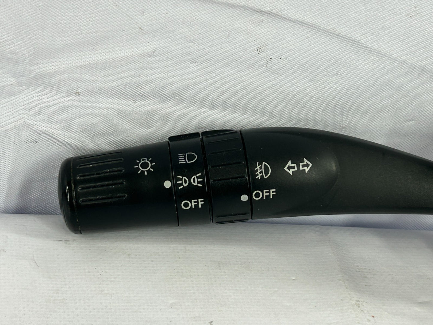 05-07 Subaru Legacy Headlight Turn Signal Wiper Control Switch OEM 83115AG051