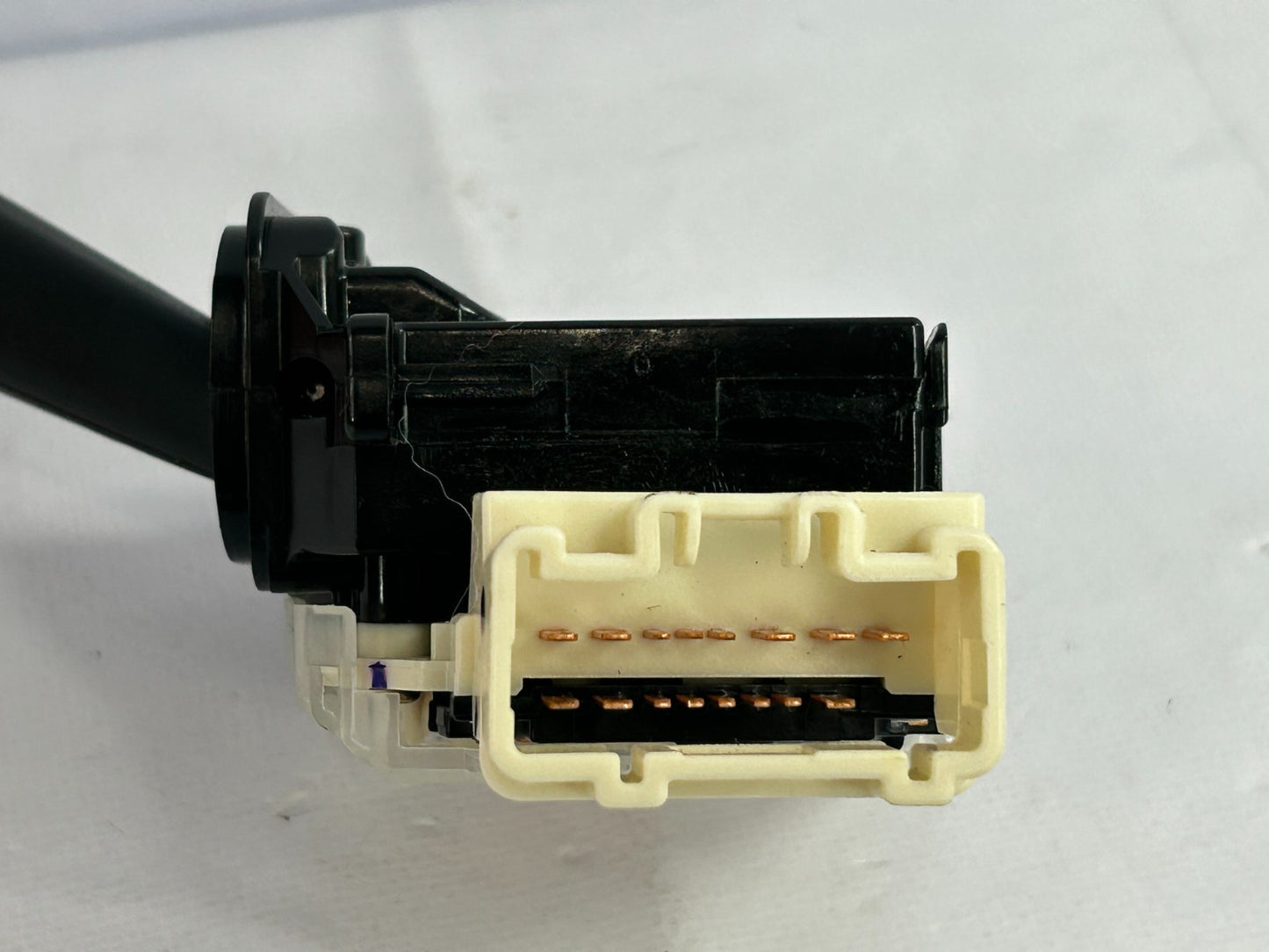 05-07 Subaru Legacy Headlight Turn Signal Wiper Control Switch OEM 83115AG051