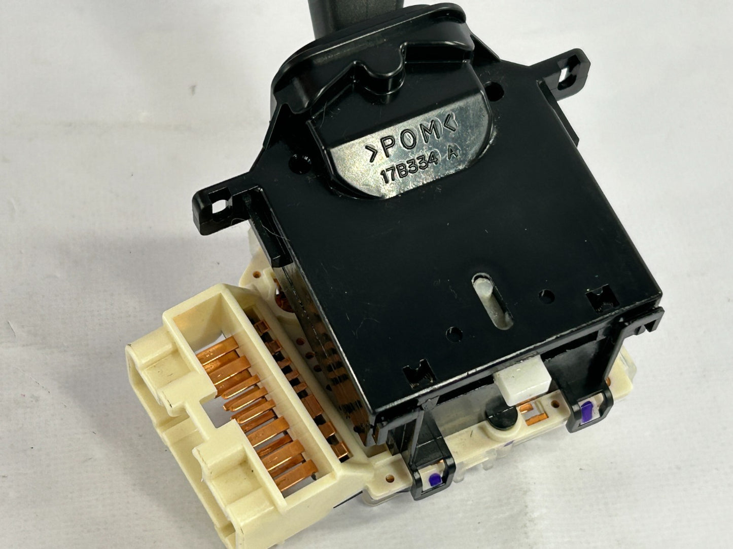 05-07 Subaru Legacy Headlight Turn Signal Wiper Control Switch OEM 83115AG051