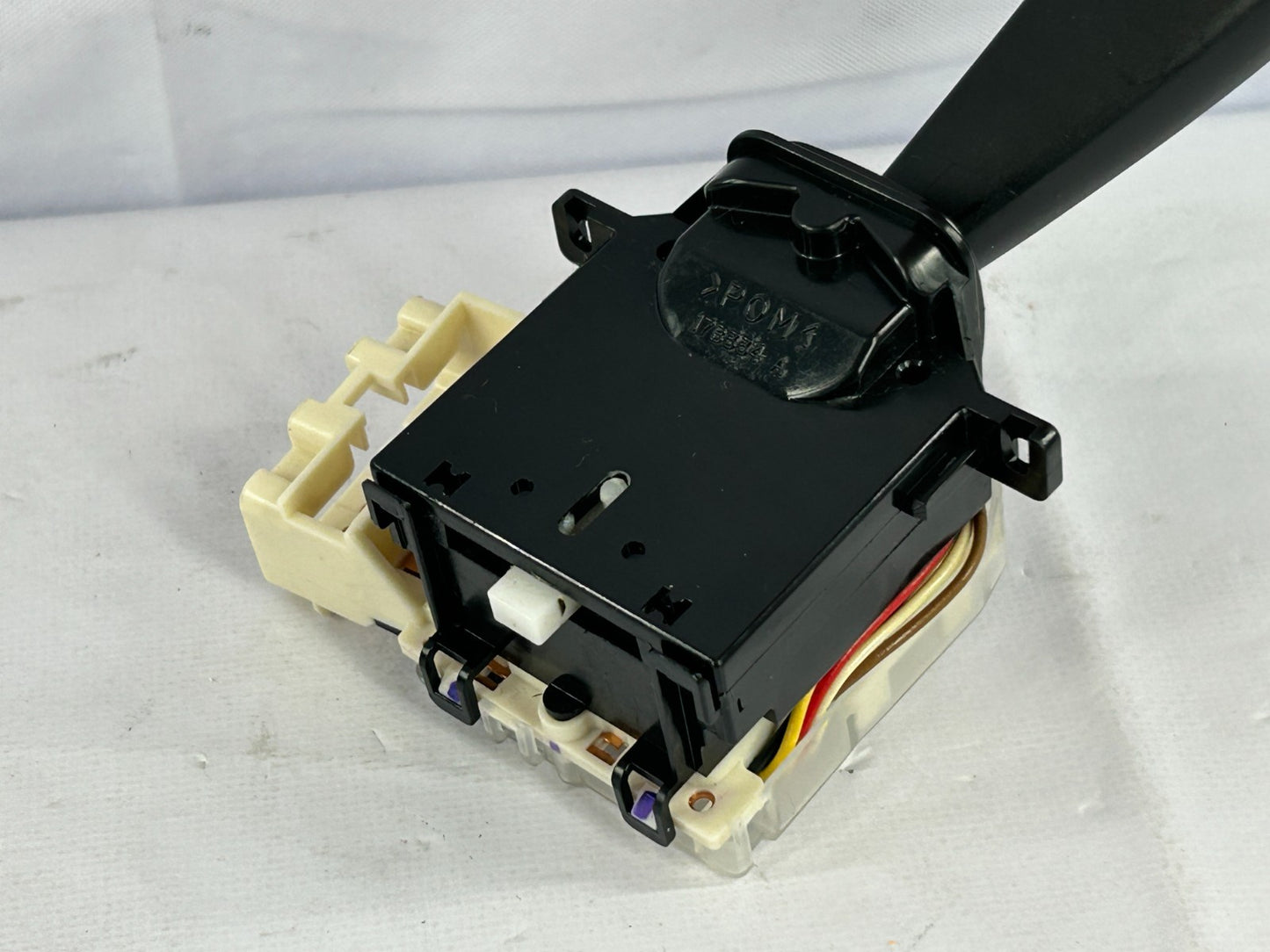 05-07 Subaru Legacy Headlight Turn Signal Wiper Control Switch OEM 83115AG051