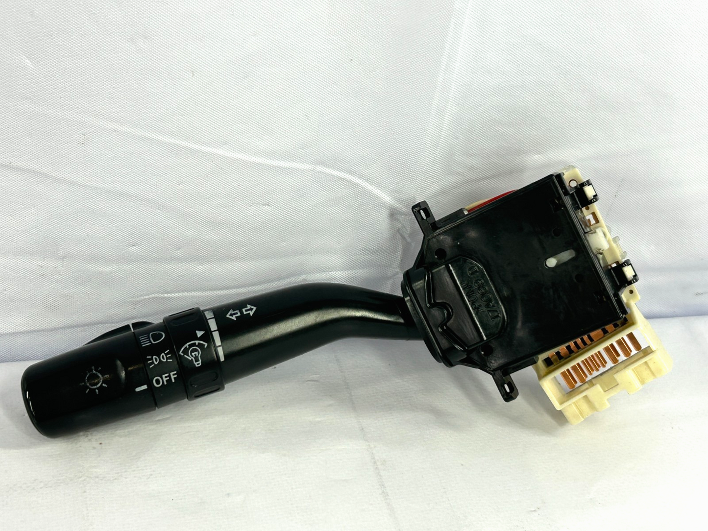 2004-2007 Subaru Impreza Headlight Turn Signal Switch Lever Arm OEM 83115FE020
