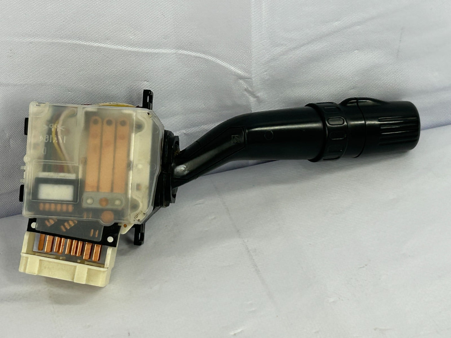2004-2007 Subaru Impreza Headlight Turn Signal Switch Lever Arm OEM 83115FE020