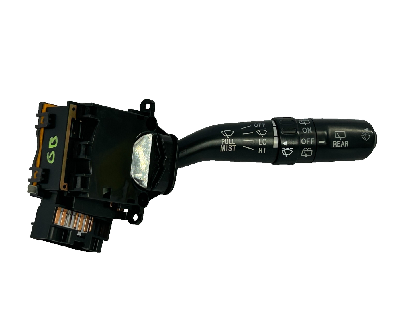05-07 Subaru Impreza Windshield Wiper Control Lever Arm Switch OEM 83114FE051