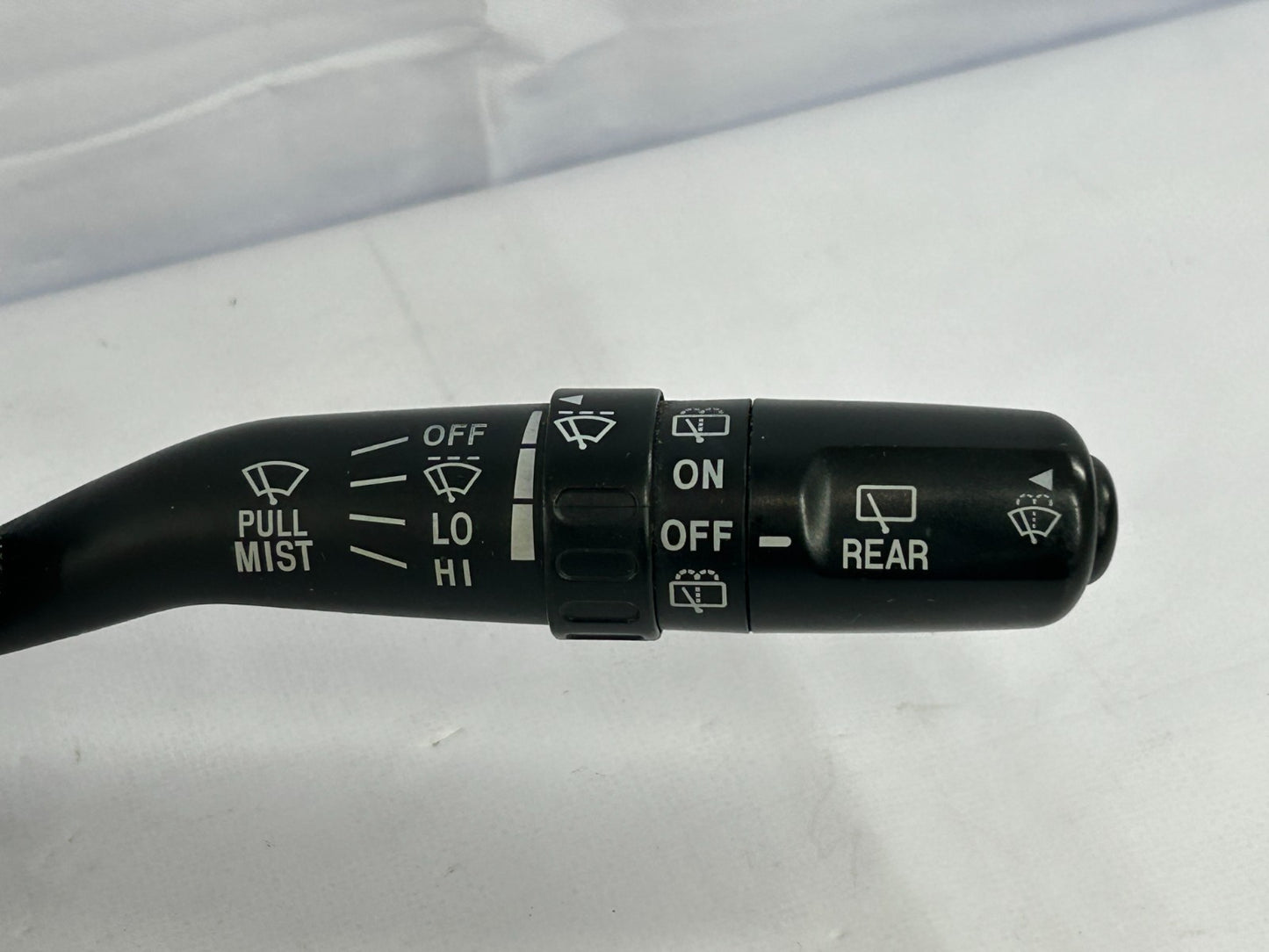 05-07 Subaru Impreza Windshield Wiper Control Switch Lever Arm OEM 83114FE051