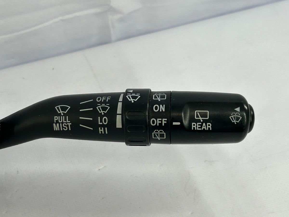 05-07 Subaru Impreza Windshield Wiper Control Switch Lever Arm OEM 83114FE051
