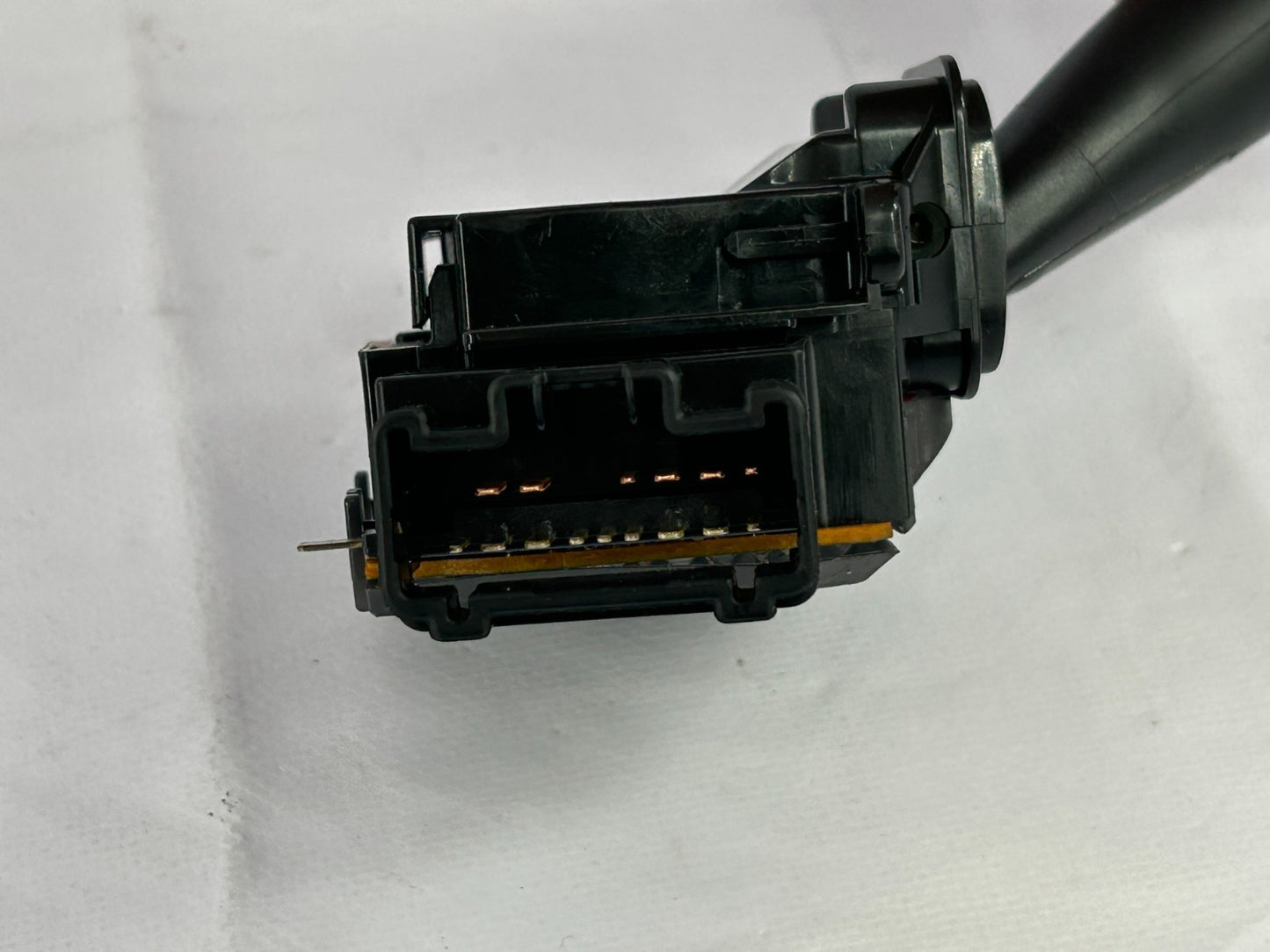 05-07 Subaru Impreza Windshield Wiper Control Switch Lever Arm OEM 83114FE051