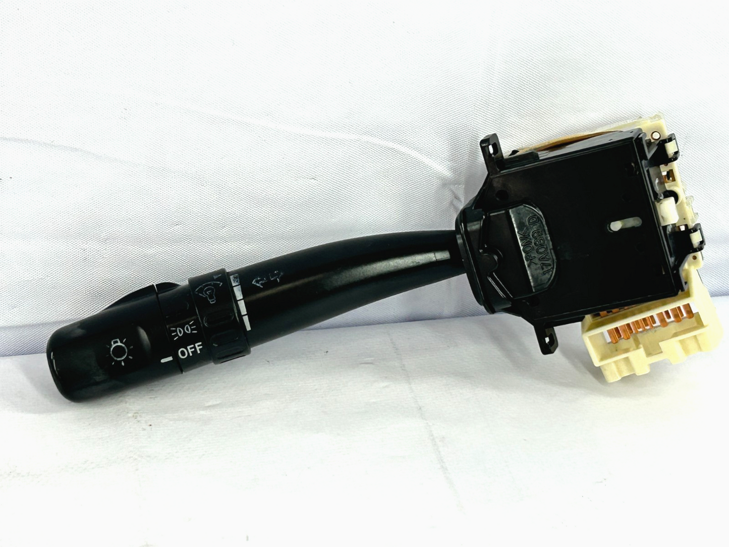 1998-2004 Subaru Impreza Headlight Turn Signal Switch Lever Arm OEM 83118FC030