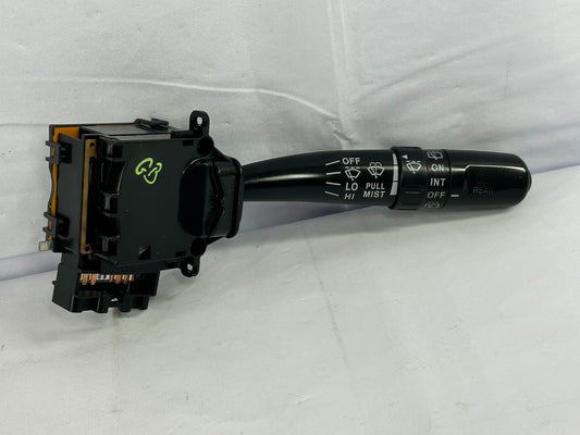 03-04 Subaru Forester Windshield Wiper Control Switch Lever Arm OEM 83114SA010