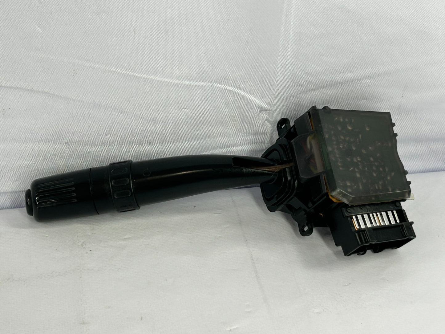 03-04 Subaru Forester Windshield Wiper Control Switch Lever Arm OEM 83114SA010