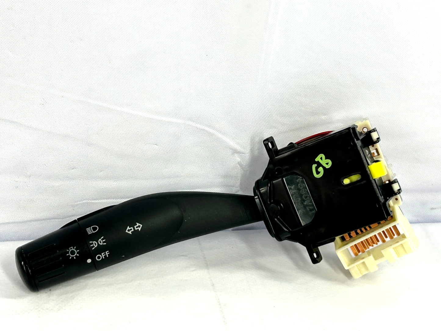 2009-2013 Subaru Forester Headlight Turn Signal Switch Lever Arm OEM 83115AG131