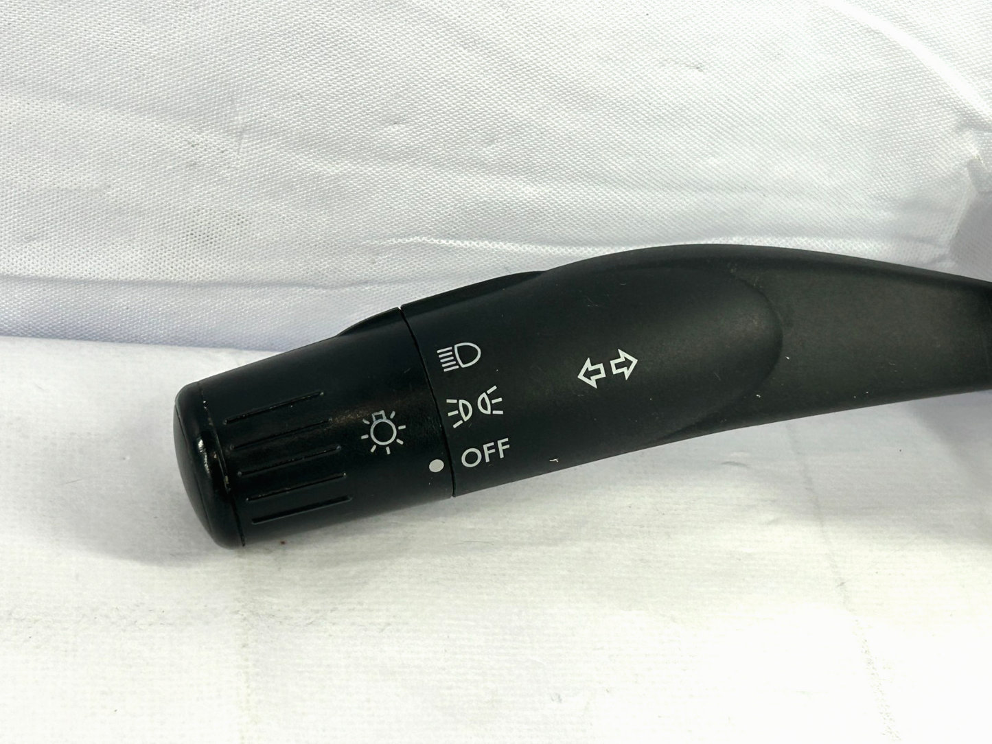 2009-2013 Subaru Forester Headlight Turn Signal Switch Lever Arm OEM 83115AG131