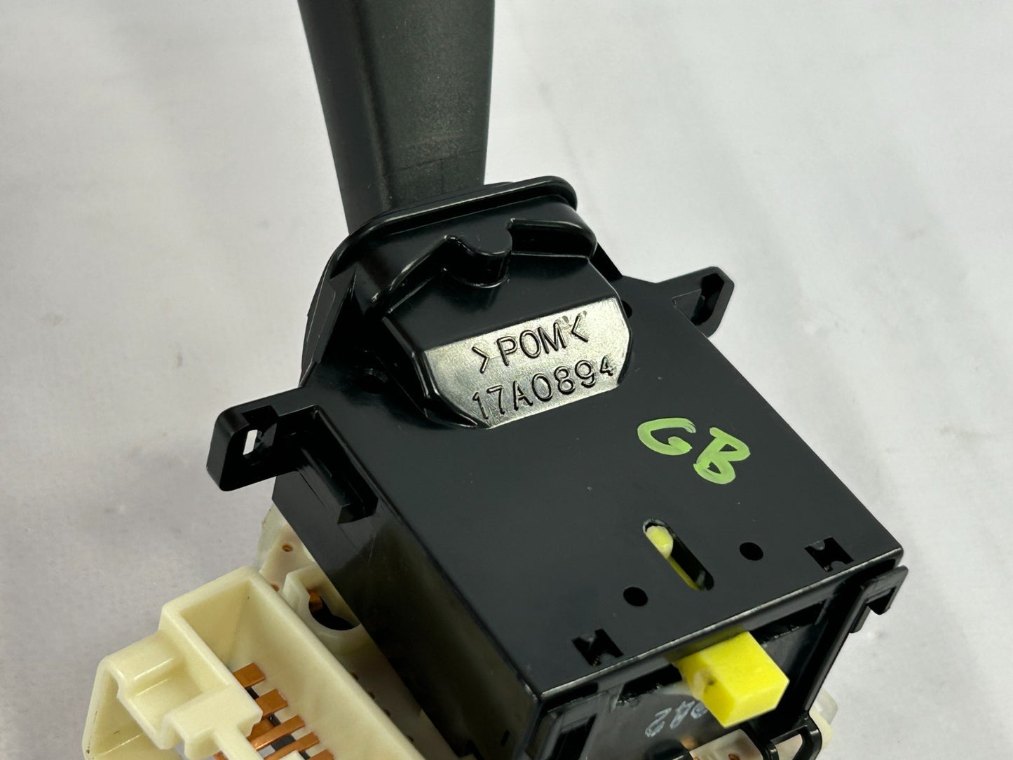 2009-2013 Subaru Forester Headlight Turn Signal Switch Lever Arm OEM 83115AG131