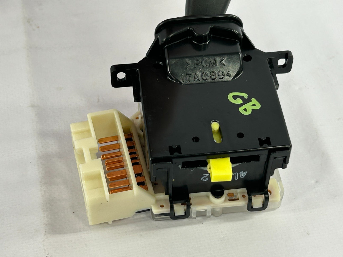 2009-2013 Subaru Forester Headlight Turn Signal Switch Lever Arm OEM 83115AG131