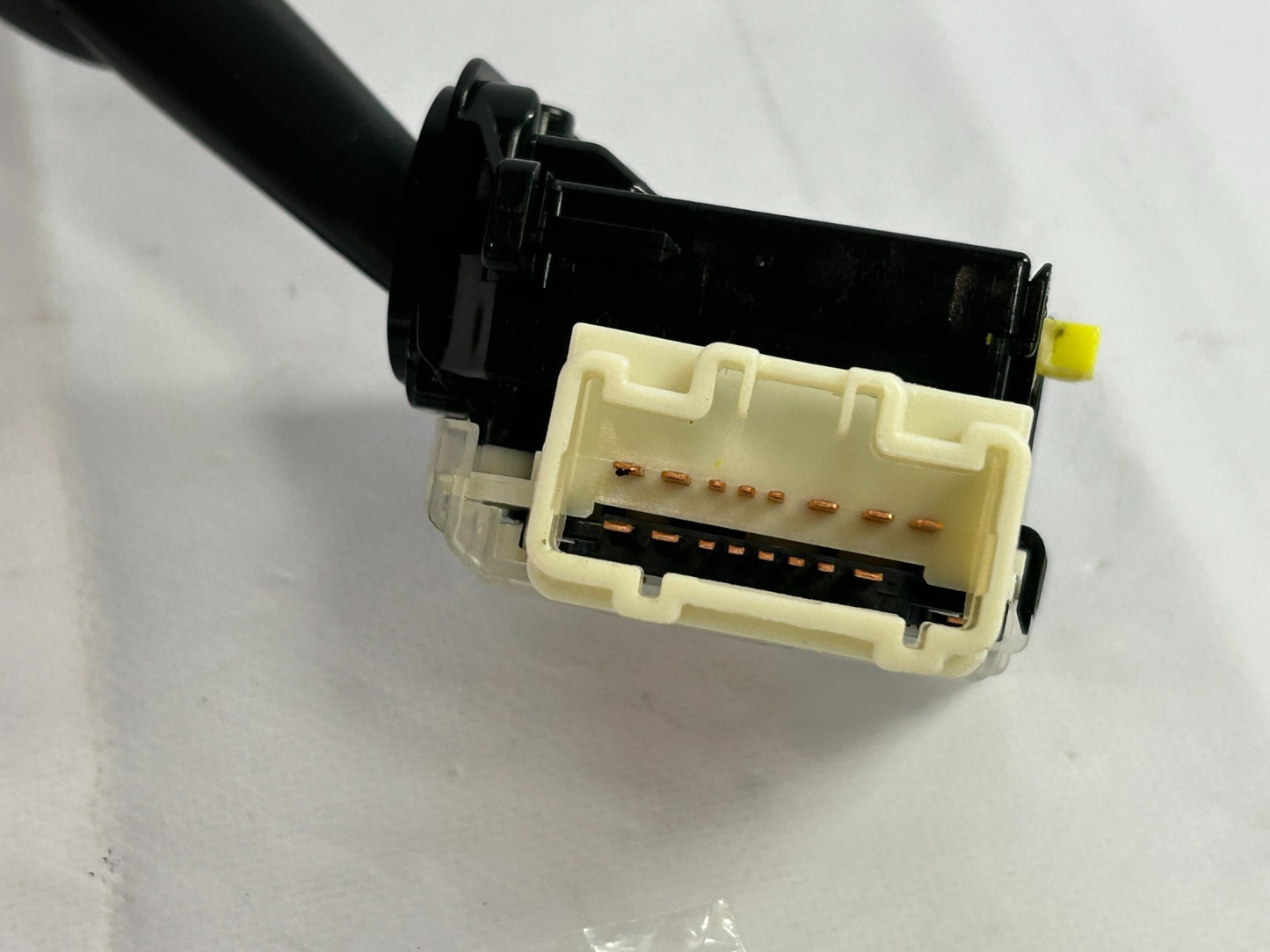 2009-2013 Subaru Forester Headlight Turn Signal Switch Lever Arm OEM 83115AG131