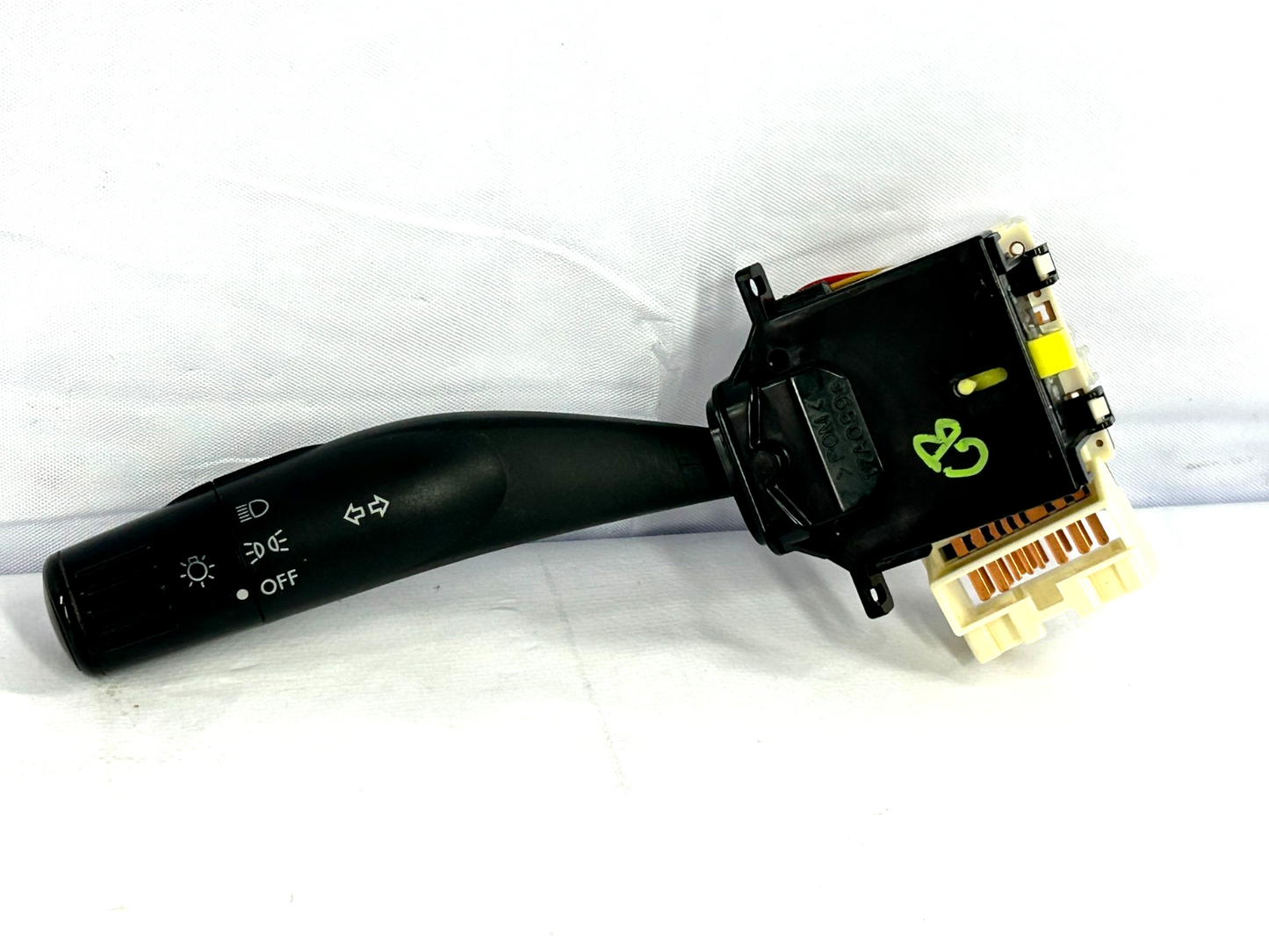 2009-2013 Subaru Forester Headlight Turn Signal Switch Lever Arm OEM 83115AG131