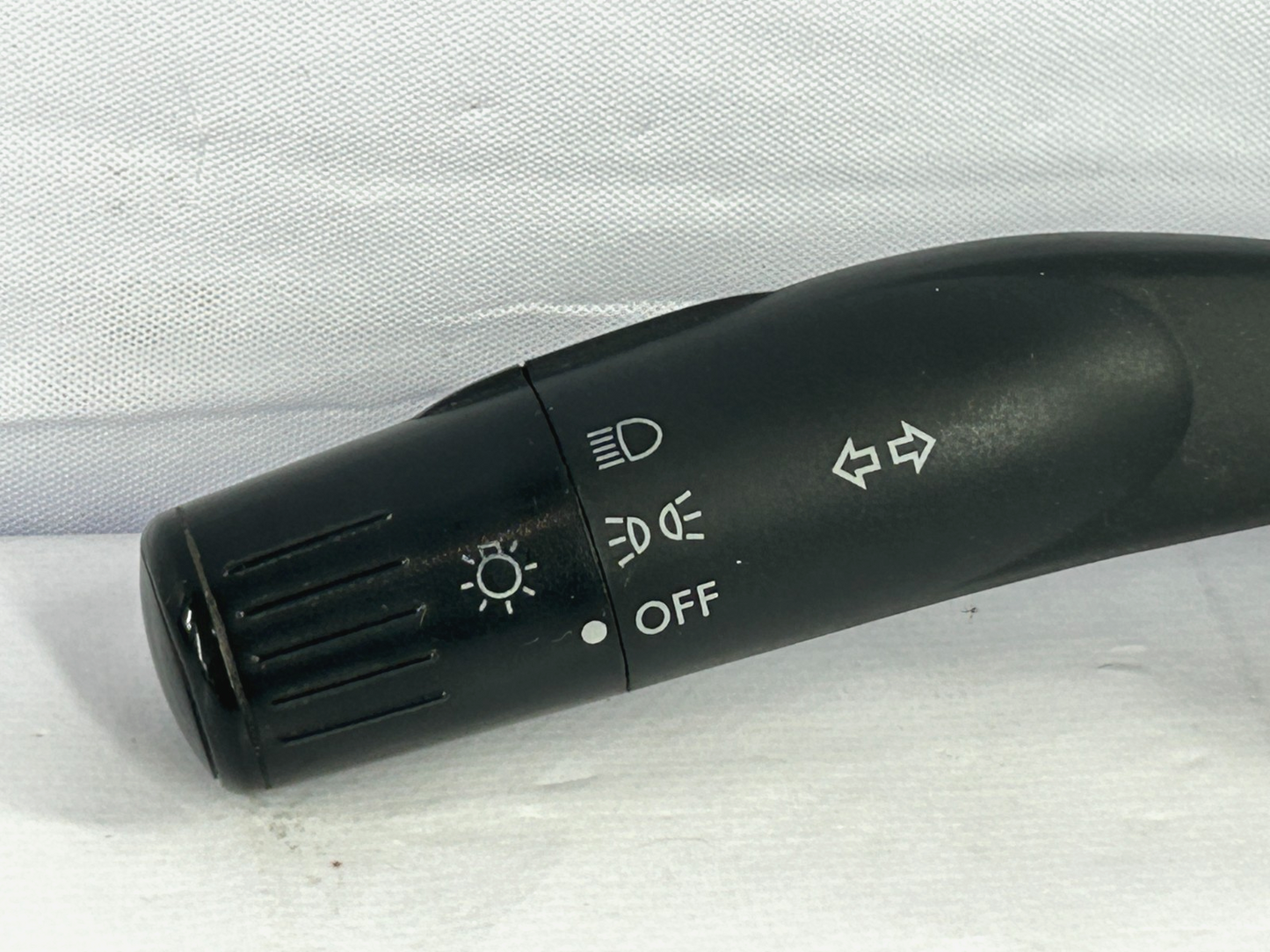 2009-2013 Subaru Forester Headlight Turn Signal Switch Lever Arm OEM 83115AG131