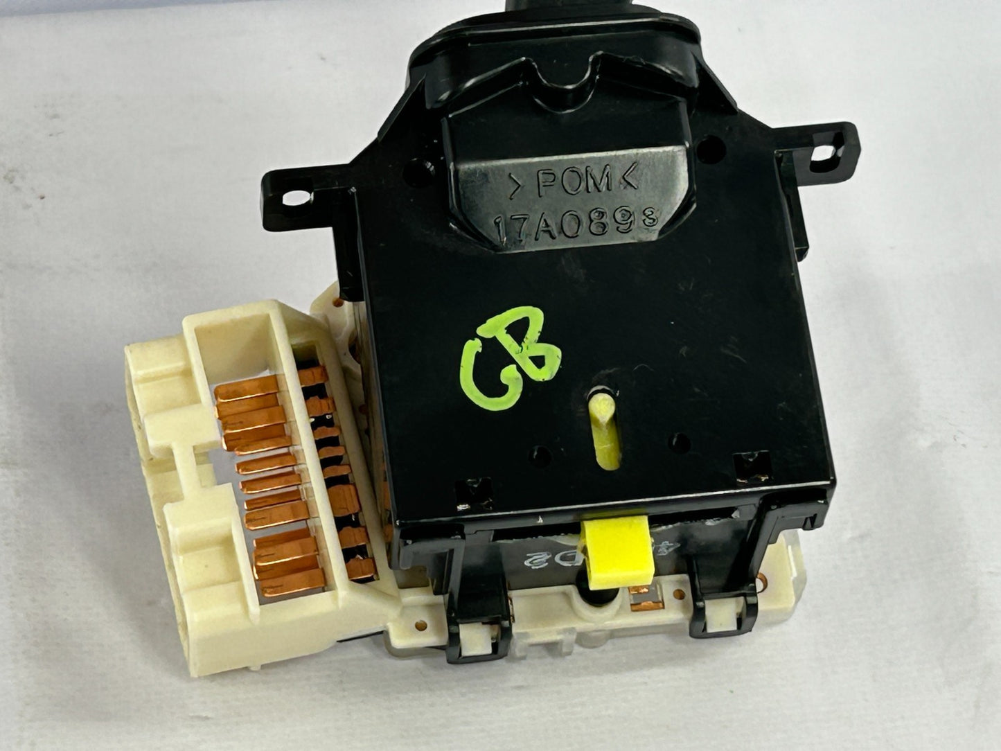 2009-2013 Subaru Forester Headlight Turn Signal Switch Lever Arm OEM 83115AG131