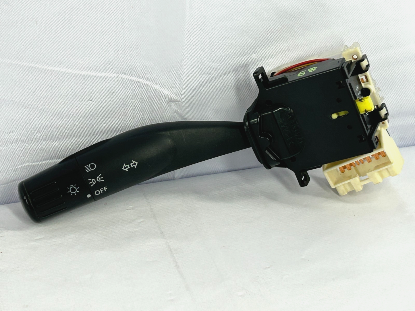2009-2013 Subaru Forester Headlight Turn Signal Switch Lever Arm OEM 83115AG131