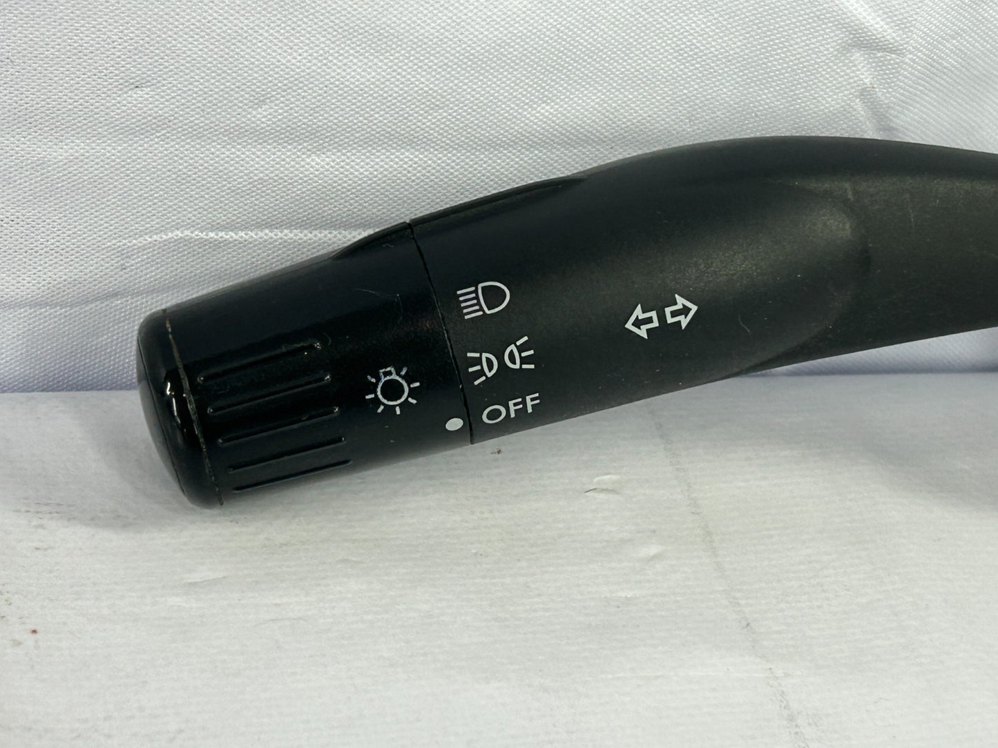 2009-2013 Subaru Forester Headlight Turn Signal Switch Lever Arm OEM 83115AG131
