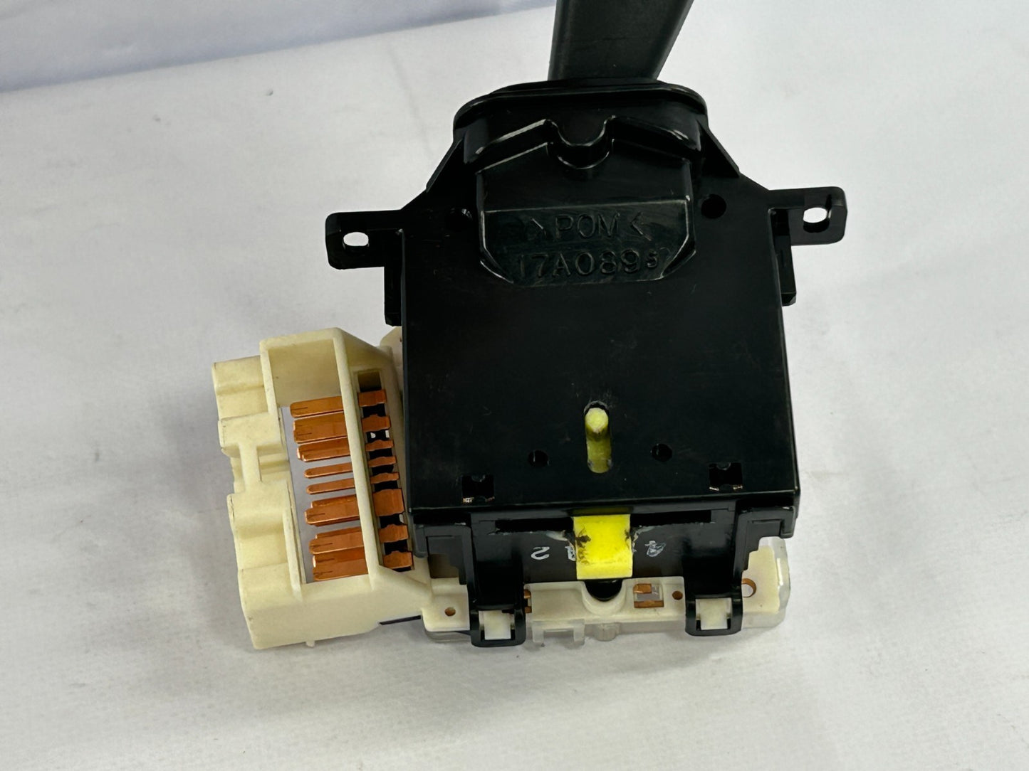 2009-2013 Subaru Forester Headlight Turn Signal Switch Lever Arm OEM 83115AG131