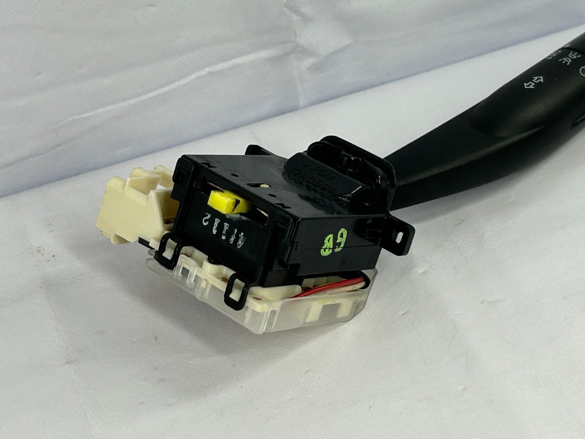 2009-2013 Subaru Forester Headlight Turn Signal Switch Lever Arm OEM 83115AG131