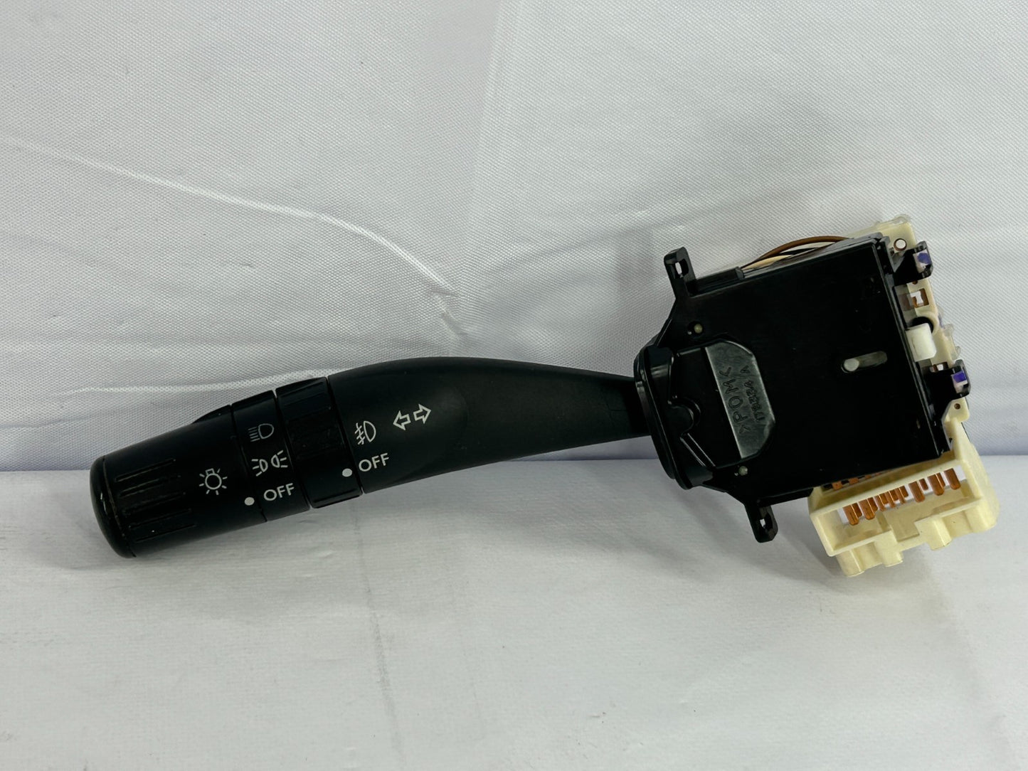05-07 Subaru Outback Headlight Turn Signal Control Switch Dimmer OEM 83115AG051