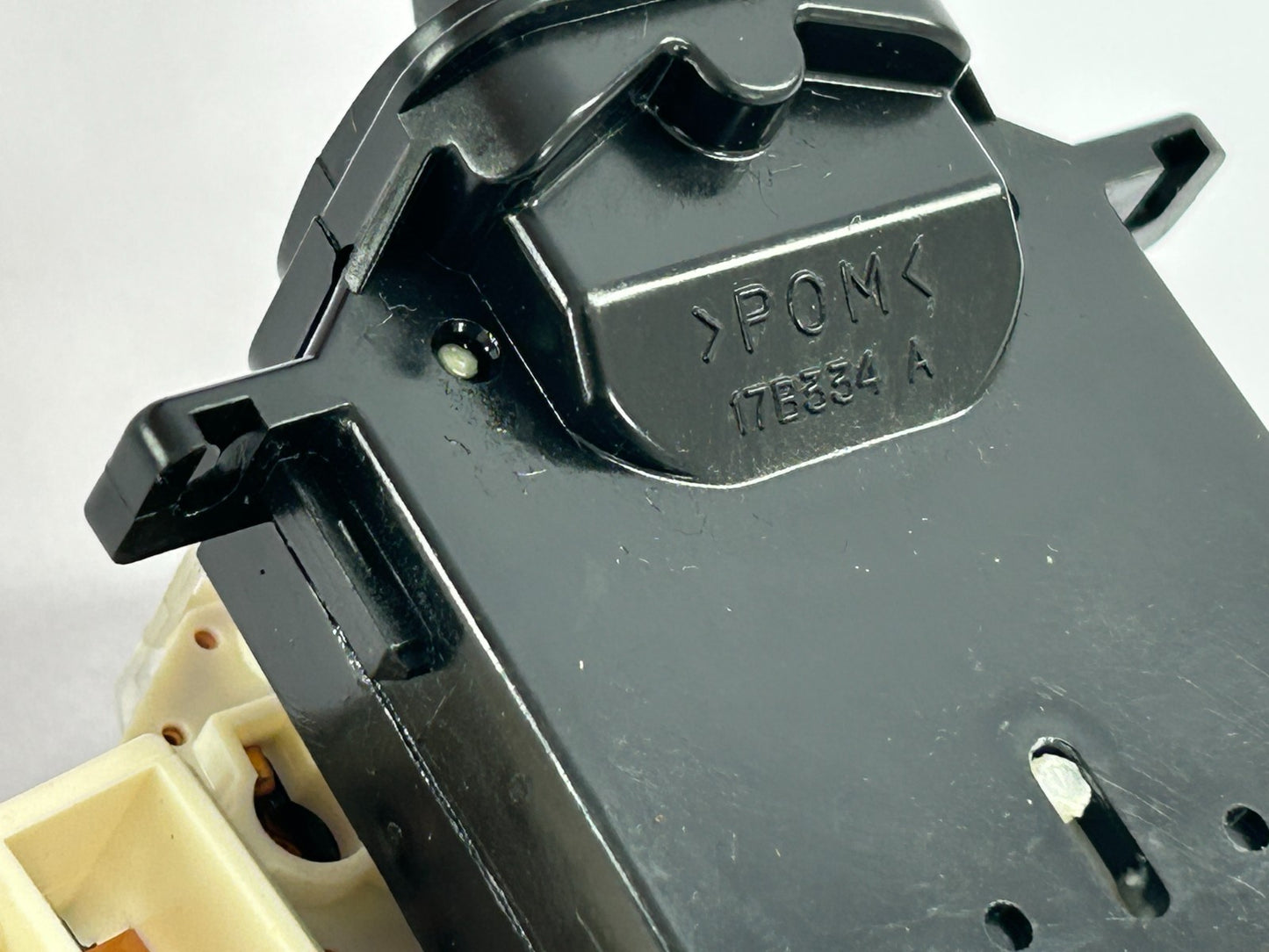 05-07 Subaru Outback Headlight Turn Signal Control Switch Dimmer OEM 83115AG051