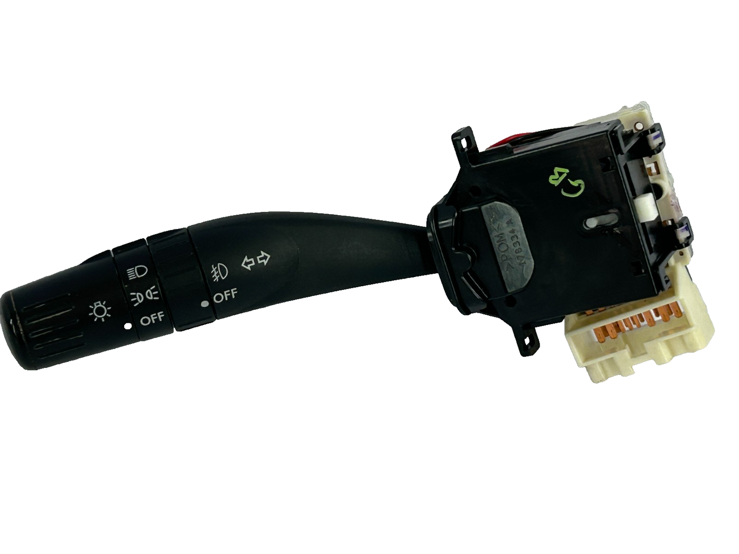 05-07 Subaru Outback Headlight Turn Signal Control Switch Dimmer OEM 83115AG051