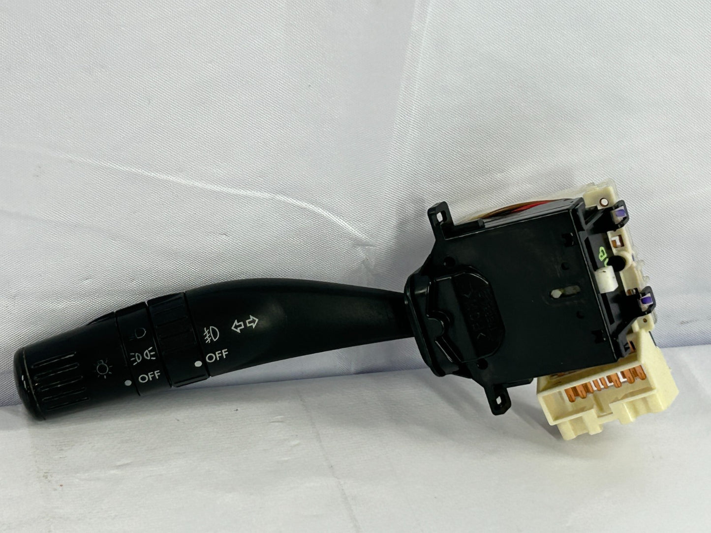 05-07 Subaru Legacy Headlight Turn Signal Control Switch Dimmer OEM 83115AG051