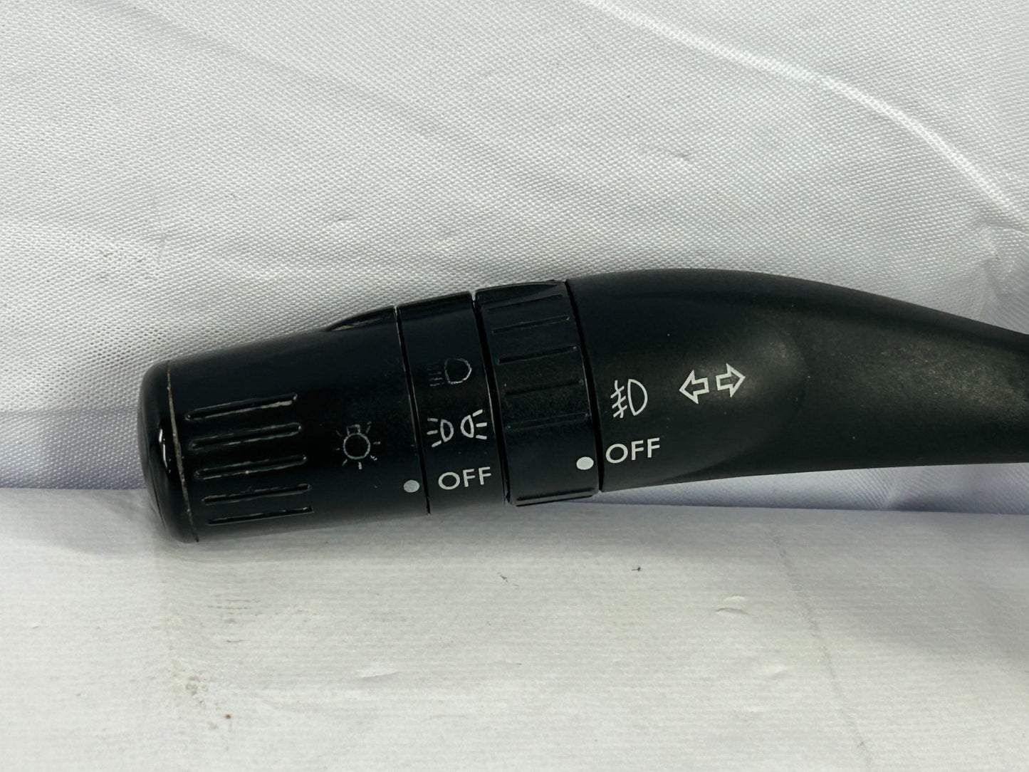 05-07 Subaru Legacy Headlight Turn Signal Control Switch Dimmer OEM 83115AG051