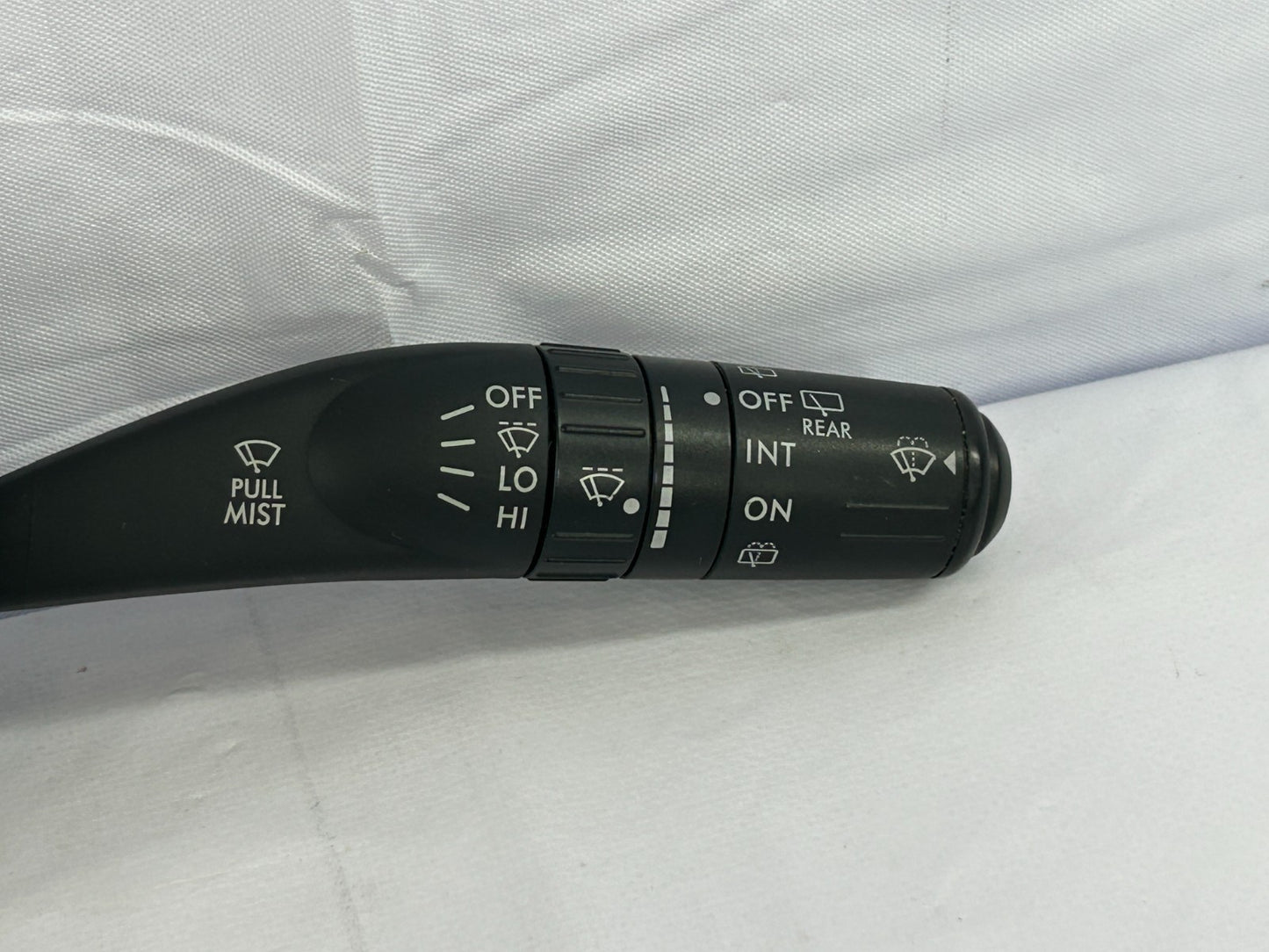 08-09 Subaru Outback Windshield Wiper Control Switch Lever Arm OEM 83114AG090