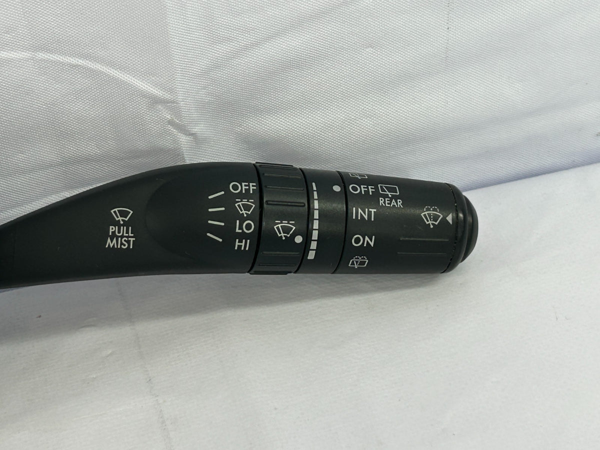 08-09 Subaru Outback Windshield Wiper Control Switch Lever Arm OEM 83114AG090