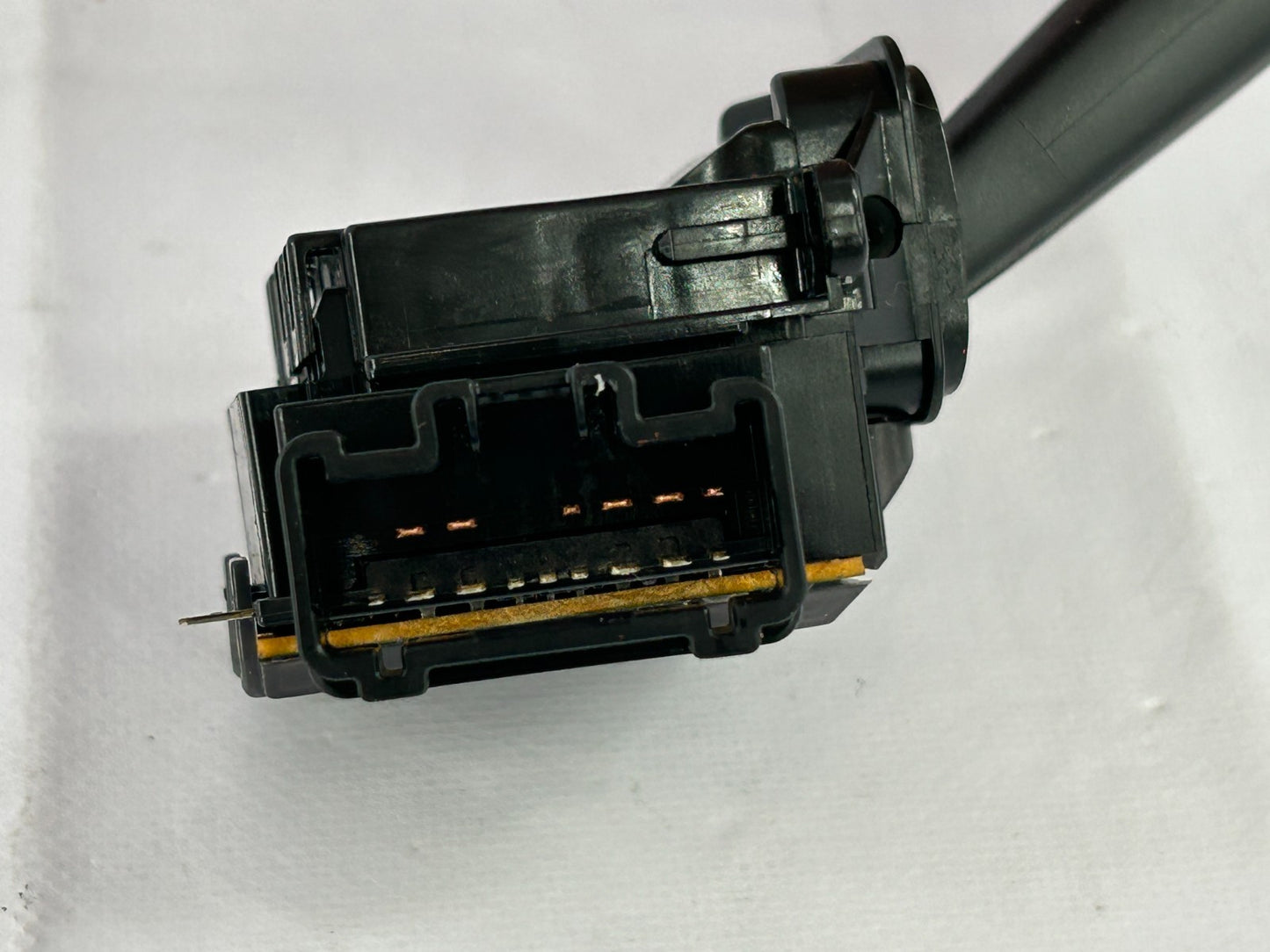 08-09 Subaru Outback Windshield Wiper Control Switch Lever Arm OEM 83114AG090