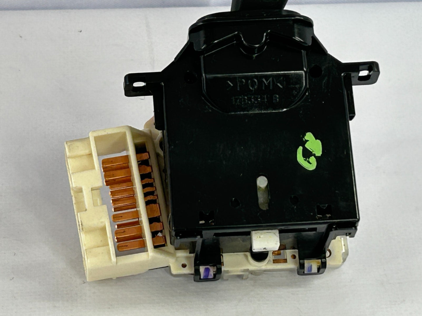 05-07 Subaru Outback Headlight Turn Signal Control Switch Dimmer OEM 83115AG051