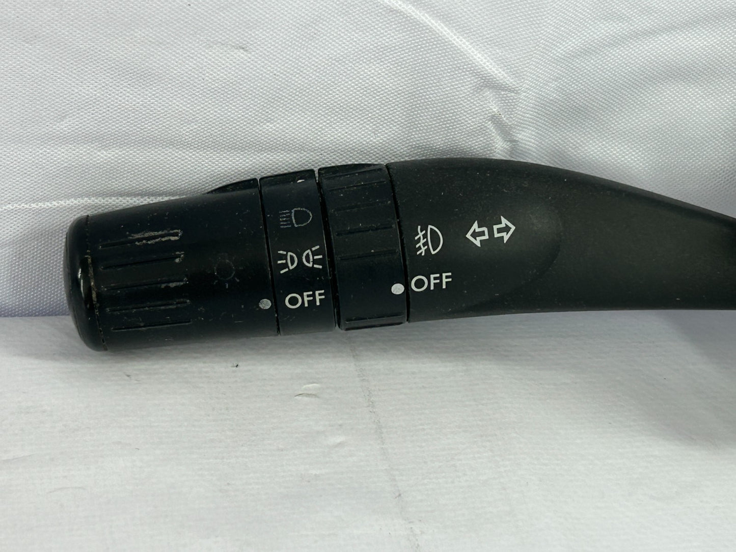 05-09 Subaru Legacy Headlight Turn Signal Control Switch Dimmer OEM 83115AG050