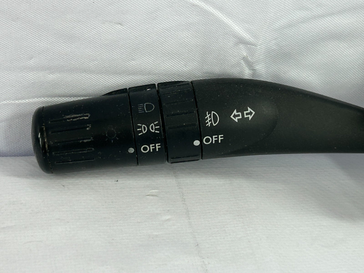 05-09 Subaru Legacy Headlight Turn Signal Control Switch Dimmer OEM 83115AG050