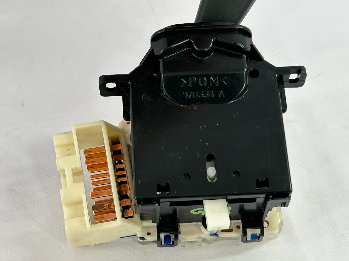 05-09 Subaru Legacy Headlight Turn Signal Control Switch Dimmer OEM 83115AG050