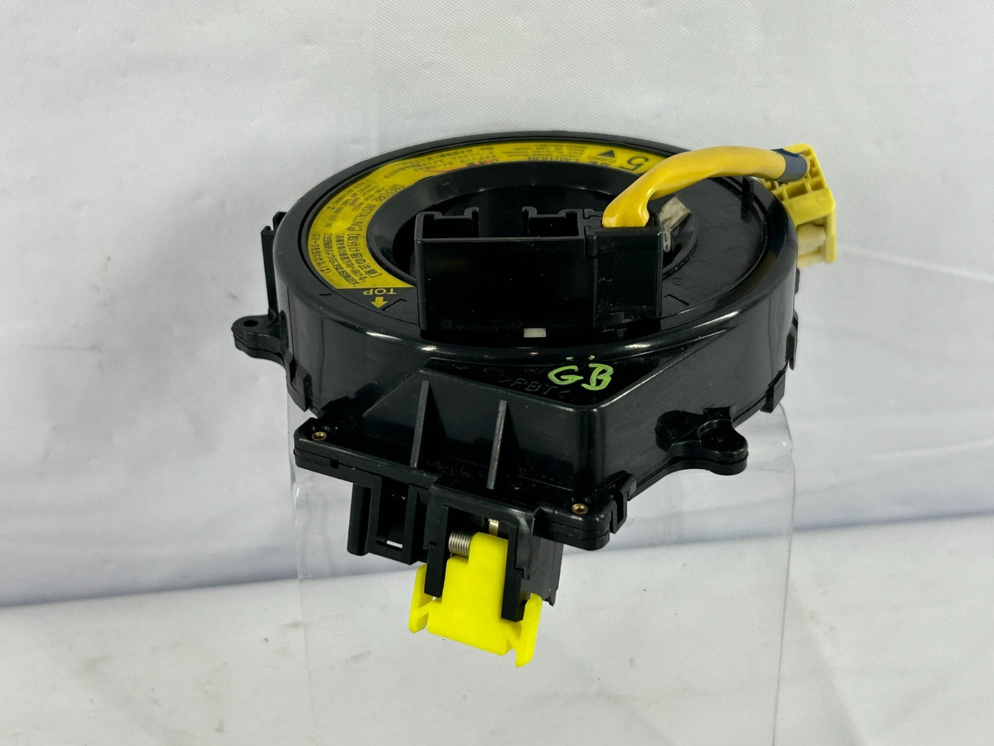 1999-2003 Lexus RX300 Steering Column Clock Sensor Spring OEM 84306-48010