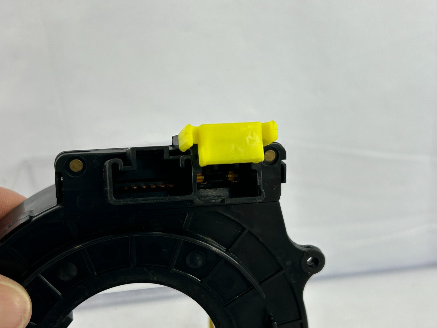 1999-2003 Lexus RX300 Steering Column Clock Sensor Spring OEM 84306-48010