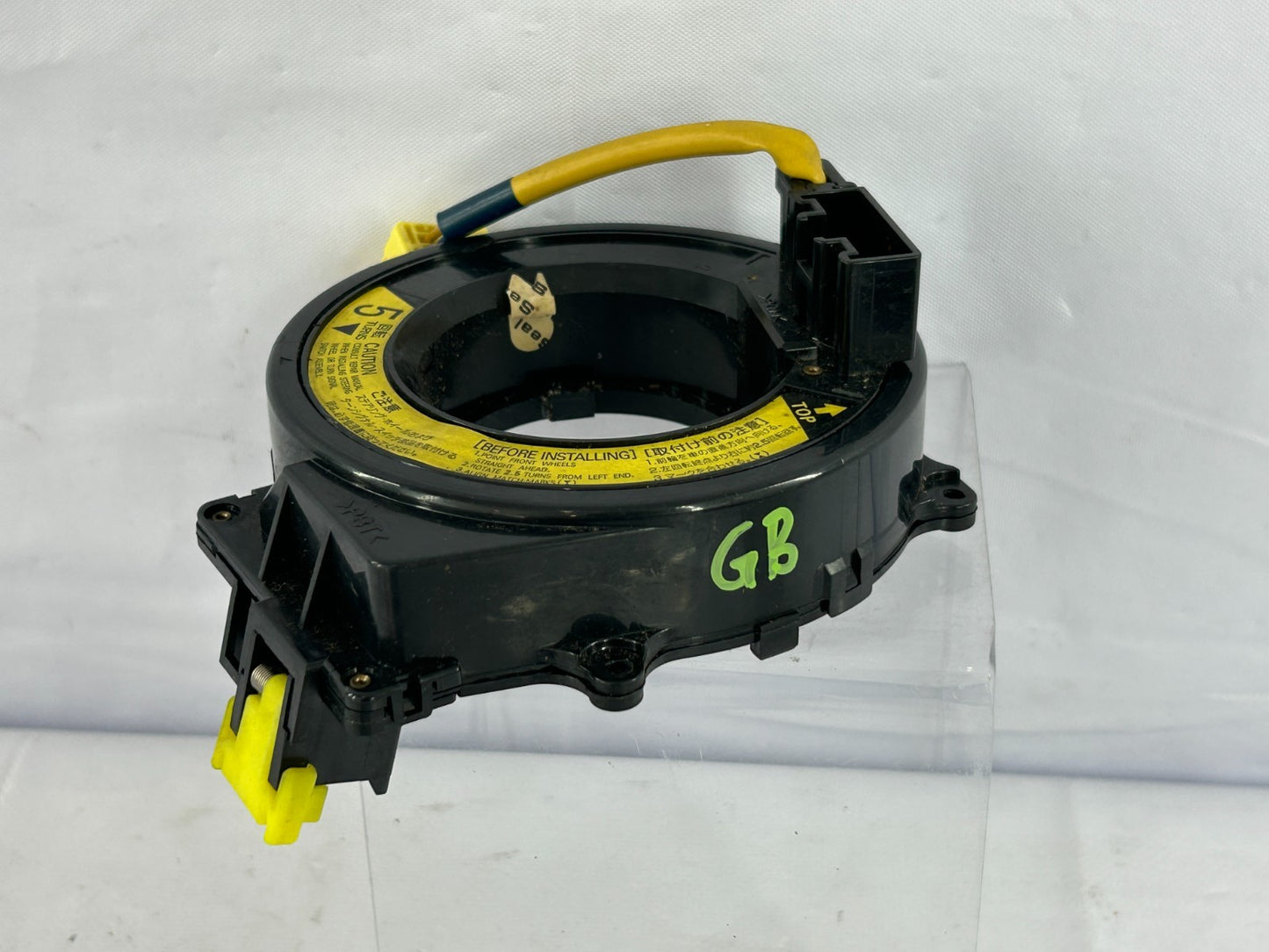 1999-2003 Lexus RX300 Steering Wheel Column Clock Spring OEM 84306-48010
