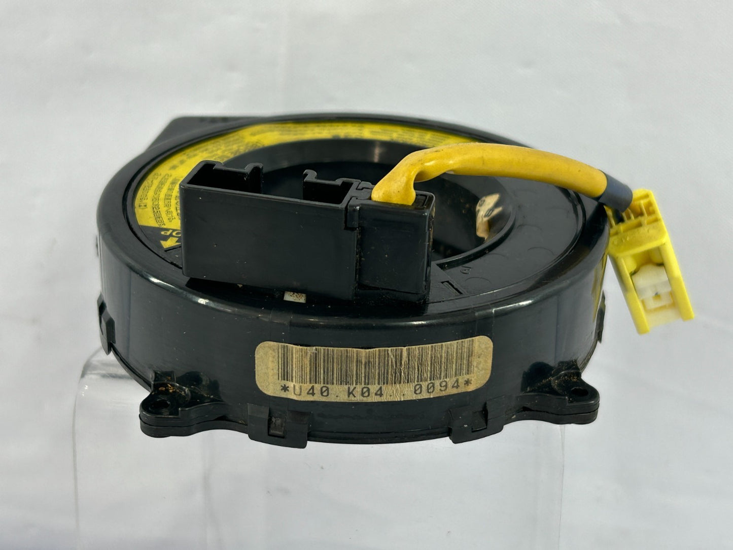 1999-2003 Lexus RX300 Steering Wheel Column Clock Spring OEM 84306-48010
