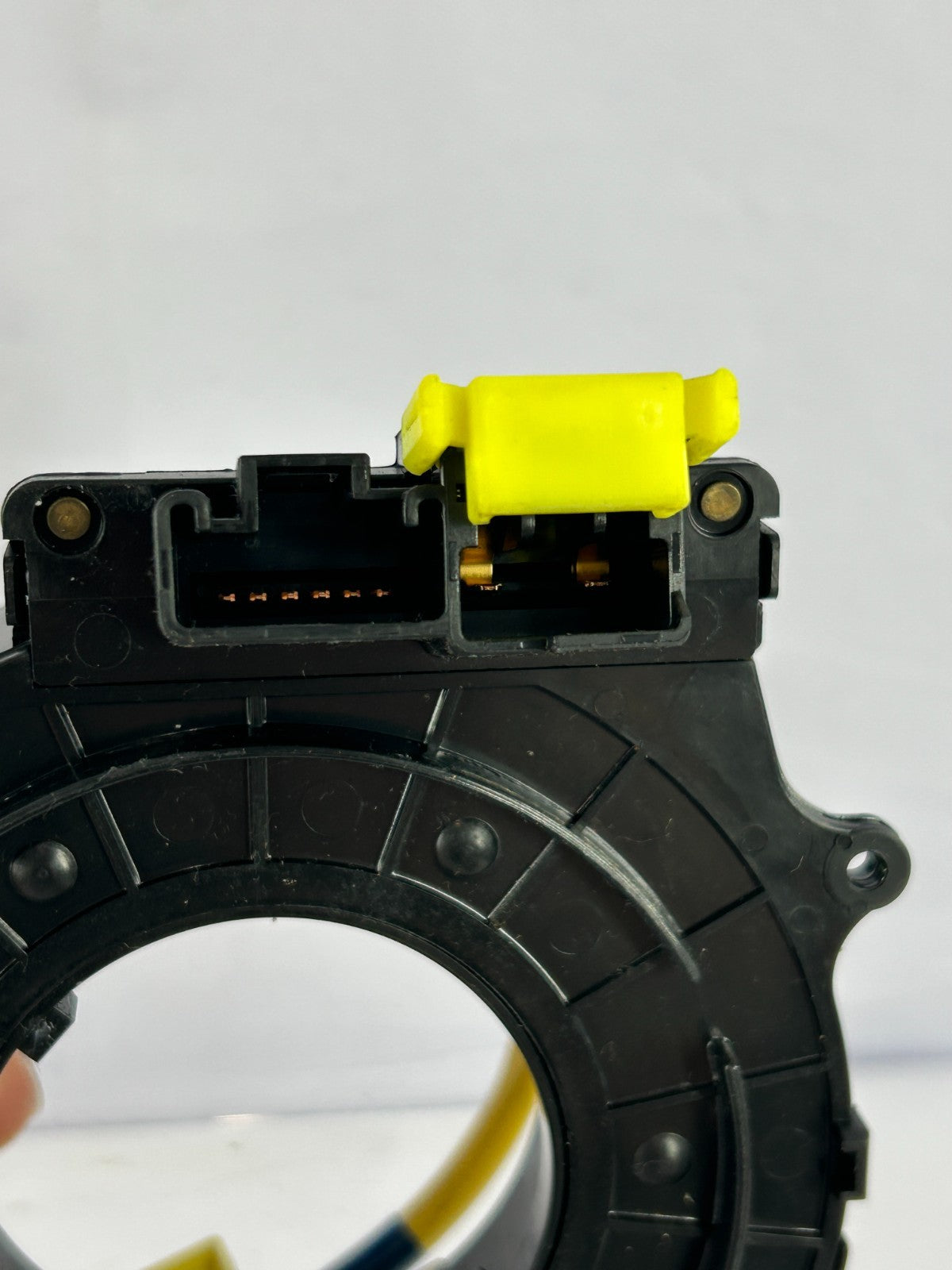 1999-2003 Lexus RX300 Steering Wheel Clock Sensor Spring OEM 84306-60050