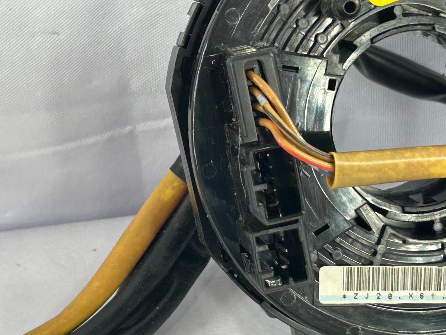 2005-2007 Subaru Legacy Outback Steering Wheel Clock Spring OEM 83111AG440