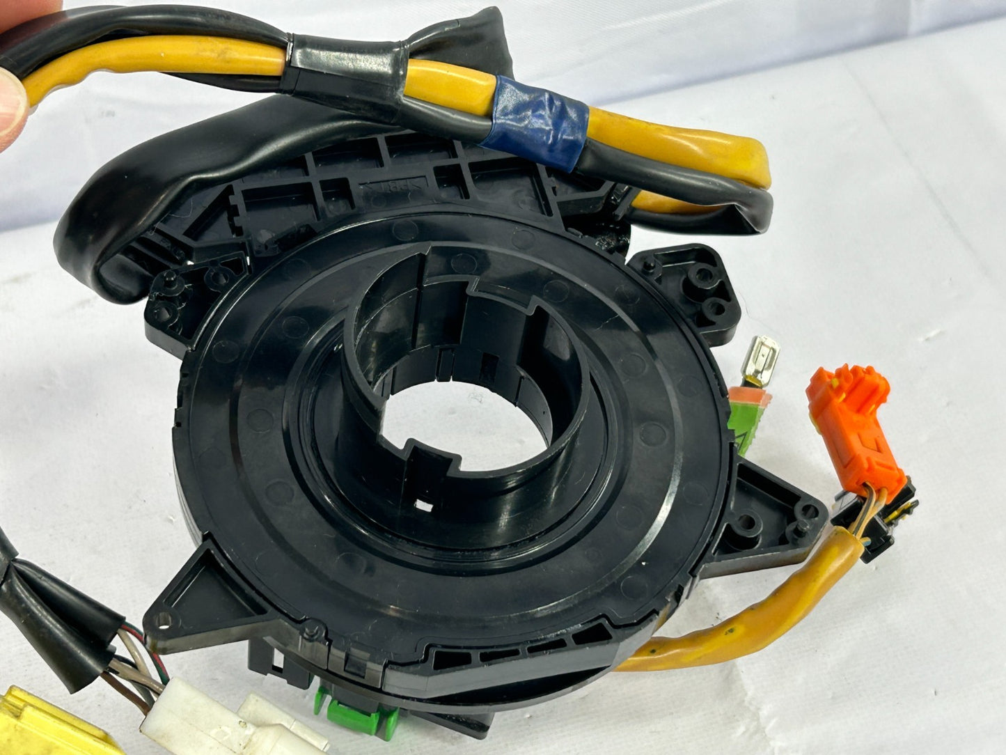 2005-2007 Subaru Legacy Outback Steering Wheel Clock Spring OEM 83196AG02A