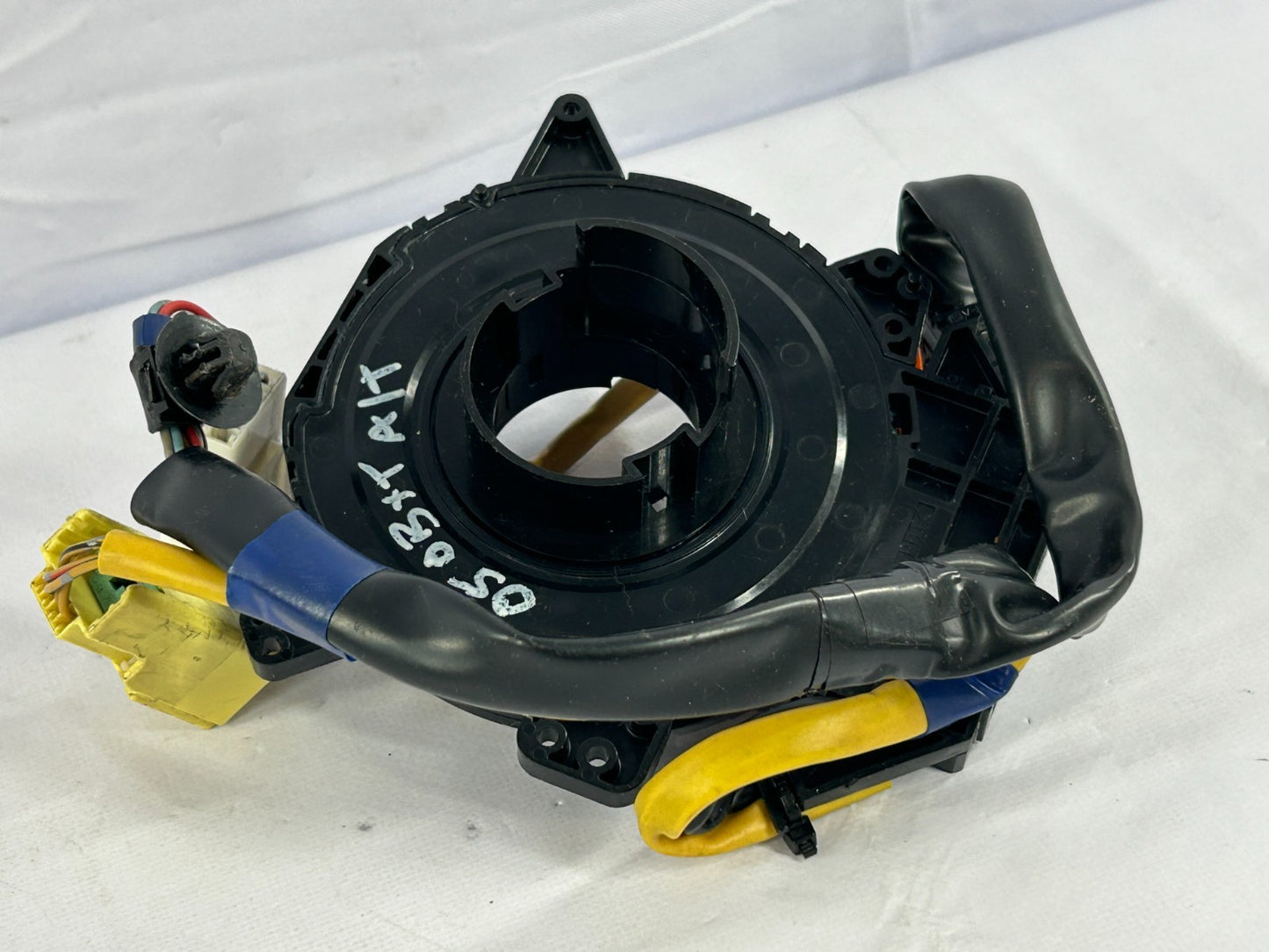 2005-2009 Subaru Outback Steering Wheel Position Clock Spring OEM 83196AG02A
