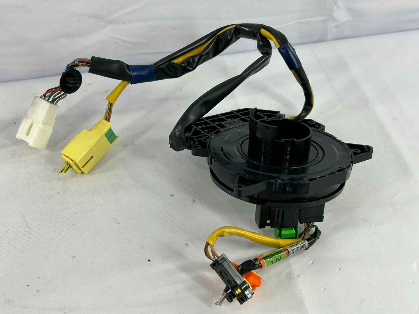 2005-2007 Subaru Outback Steering Wheel Position Clock Spring OEM 83196AG02A