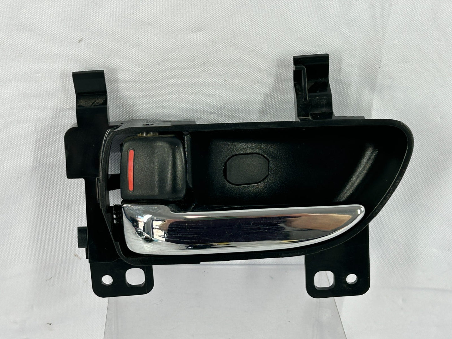 2010-2014 Subaru Outback Rear Left Side Interior Door Handle OEM 61051AJ01AVH