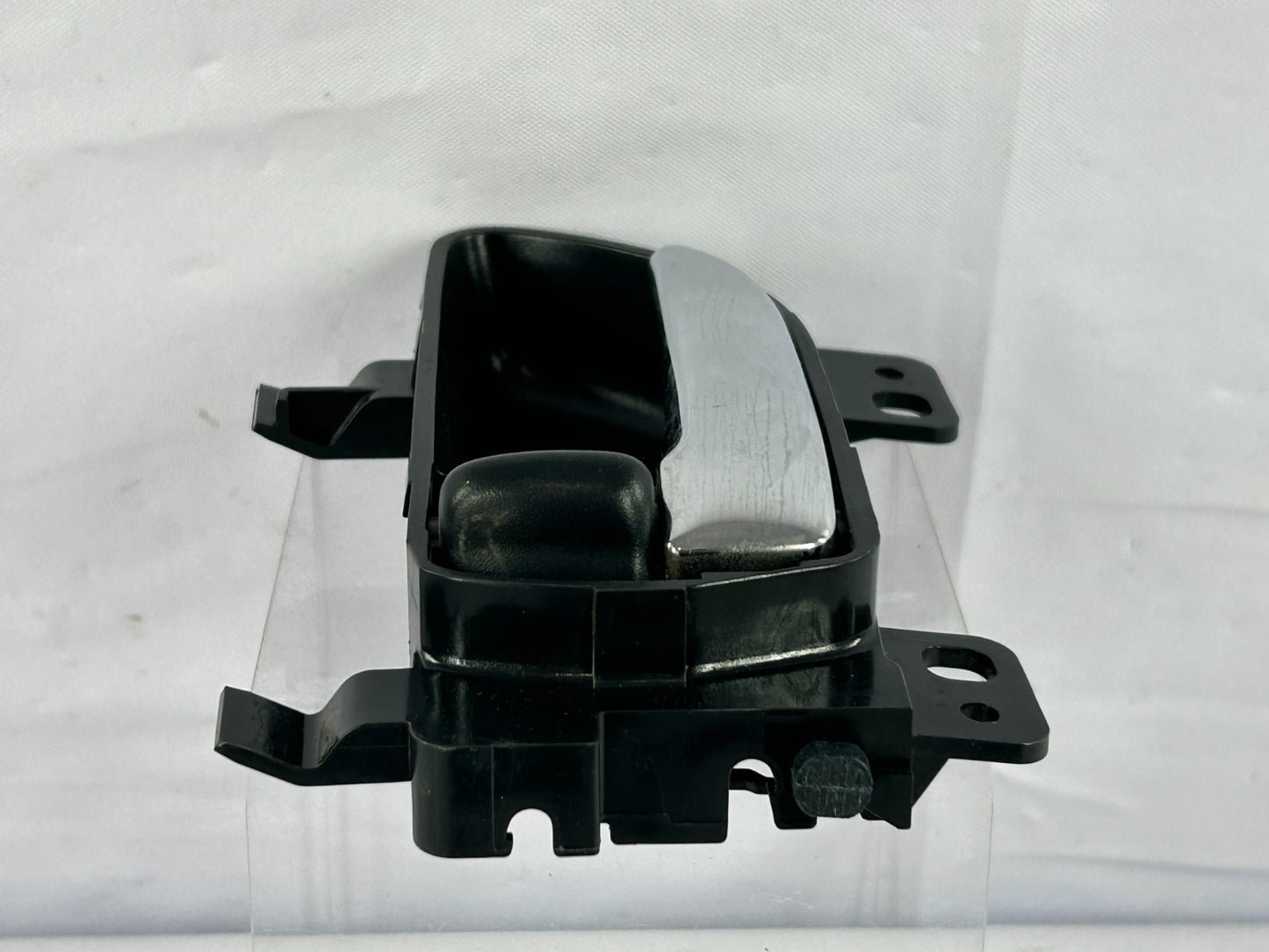 2010-2014 Subaru Outback Rear Left Side Interior Door Handle OEM 61051AJ01AVH