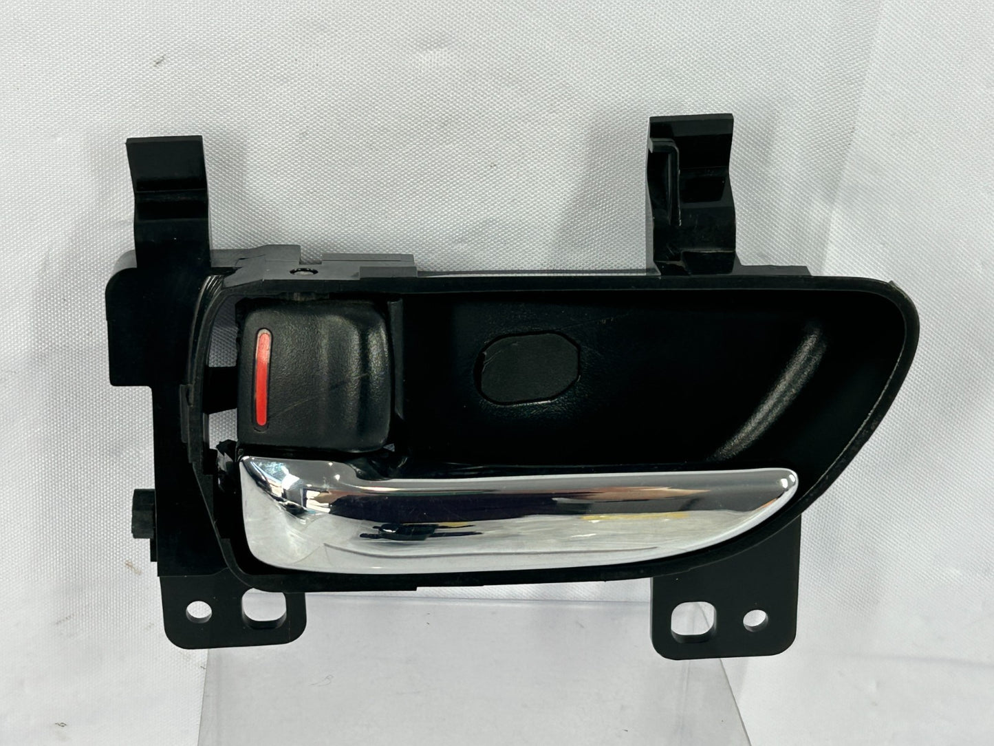 2010-2014 Subaru Outback Rear Left Side Interior Door Handle OEM 61051AJ01AVH